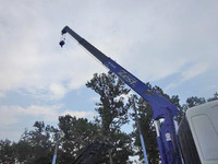 日野レンジャーセーフティクレーン3段中型（4t）[写真18]