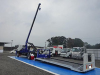 日野レンジャーセーフティクレーン3段中型（4t）[写真21]