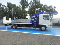 日野レンジャーセーフティクレーン3段中型（4t）[写真09]