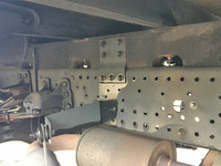 いすゞフォワード平ボディ中型（4t）[写真16]