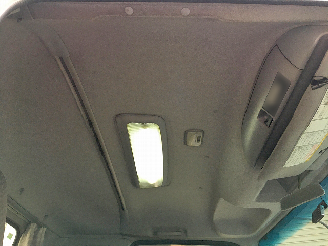 いすゞフォワード平ボディ中型（4t）[写真27]