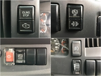 いすゞフォワード平ボディ中型（4t）[写真31]