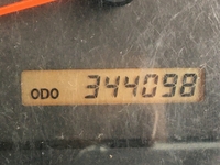 いすゞフォワード平ボディ中型（4t）[写真34]