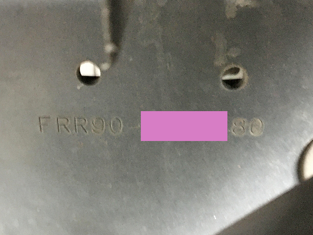 いすゞフォワード平ボディ中型（4t）[写真37]