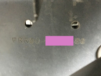 いすゞフォワード平ボディ中型（4t）[写真37]