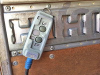 三菱ふそうキャンターアルミバン小型（2t・3t）[写真16]