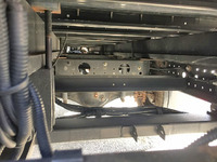 三菱ふそうキャンターアルミバン小型（2t・3t）[写真21]