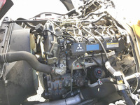 三菱ふそうキャンターアルミバン小型（2t・3t）[写真23]