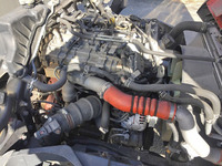 三菱ふそうキャンターアルミバン小型（2t・3t）[写真24]