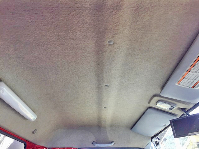 三菱ふそうキャンターアルミバン小型（2t・3t）[写真29]