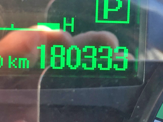 三菱ふそうキャンターアルミバン小型（2t・3t）[写真33]