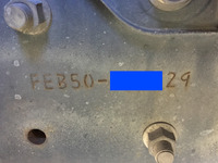 三菱ふそうキャンターアルミバン小型（2t・3t）[写真36]