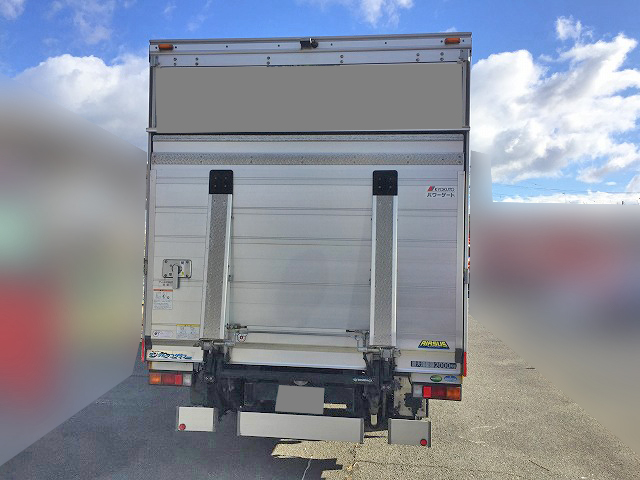 三菱ふそうキャンターアルミバン小型（2t・3t）[写真05]