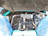 コマツミニユンボ（ミニバックホー）[写真12]