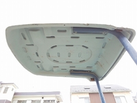 コマツミニユンボ（ミニバックホー）[写真16]