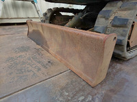 コマツミニユンボ（ミニバックホー）[写真32]