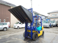 コマツフォークリフト[写真10]