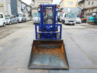 コマツフォークリフト[写真16]