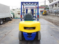 コマツフォークリフト[写真17]