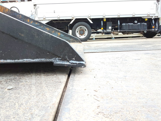 コマツフォークリフト[写真20]