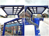 コマツフォークリフト[写真22]