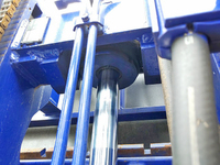 コマツフォークリフト[写真24]