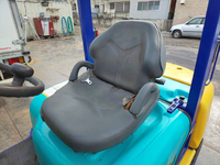 コマツフォークリフト[写真25]