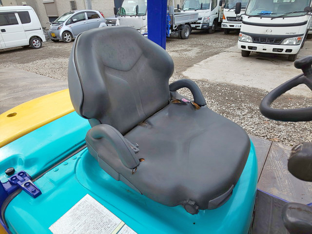 コマツフォークリフト[写真26]