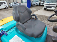 コマツフォークリフト[写真26]