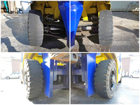 コマツフォークリフト[写真34]