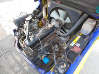 コマツフォークリフト[写真37]