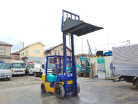 コマツフォークリフト[写真06]