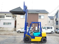 コマツフォークリフト[写真08]
