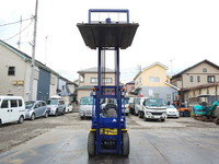 コマツフォークリフト[写真09]