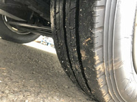 いすゞエルフクレーン5段小型（2t・3t）[写真10]