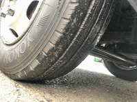 いすゞエルフクレーン5段小型（2t・3t）[写真12]