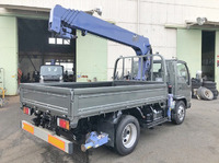 いすゞエルフクレーン5段小型（2t・3t）[写真02]