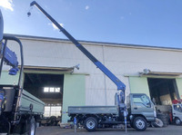 いすゞエルフクレーン5段小型（2t・3t）[写真04]