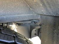 トヨタコースターマイクロバス[写真10]