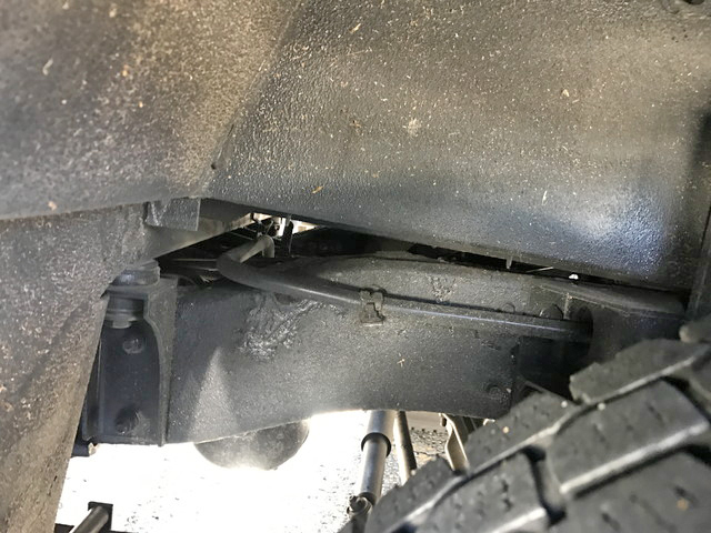 トヨタコースターマイクロバス[写真11]