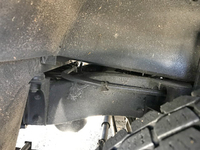 トヨタコースターマイクロバス[写真11]