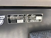 トヨタコースターマイクロバス[写真12]