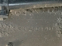 トヨタコースターマイクロバス[写真13]