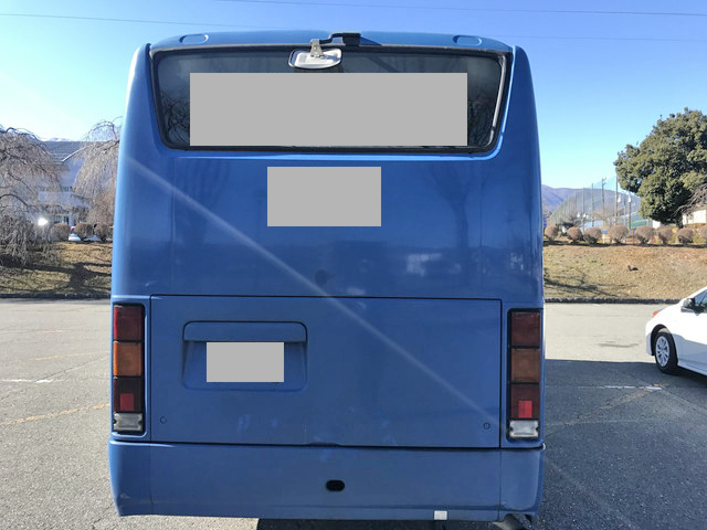 トヨタコースターマイクロバス[写真06]