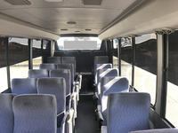 トヨタコースターマイクロバス[写真08]