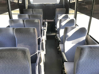 トヨタコースターマイクロバス[写真09]