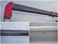 ヤンマークローラダンプ[写真08]