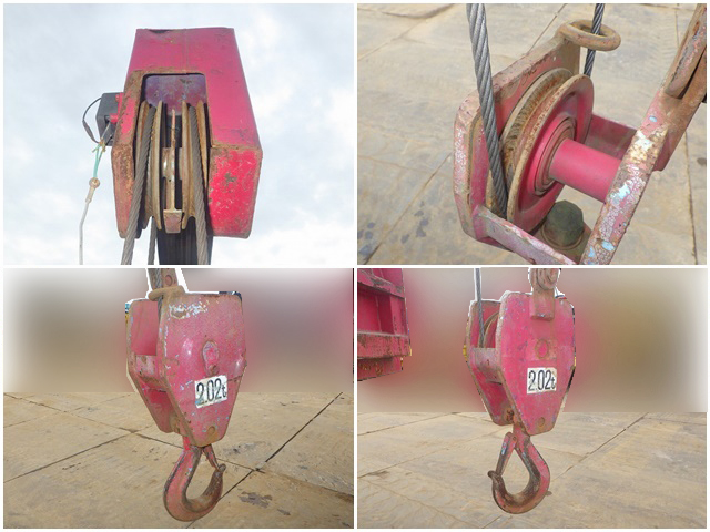 ヤンマークローラダンプ[写真09]