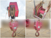 ヤンマークローラダンプ[写真09]