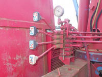 ヤンマークローラダンプ[写真11]